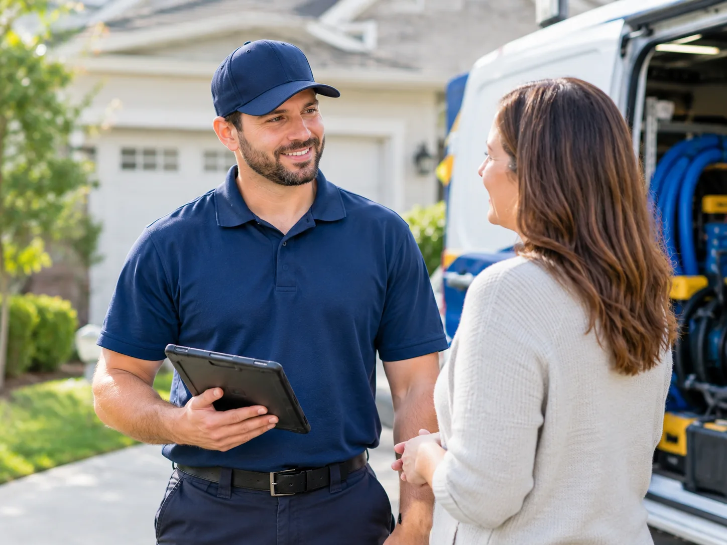 Sewage Backup Cleanup Linwood, NY FAQs